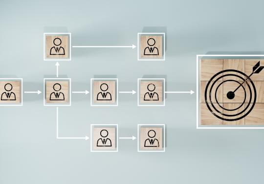 Implication des usagers : la Fécop présente son guide à destination des équipes coordonnées pluriprofessionnelles