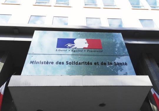 Qui est Aurélien Rousseau, le nouveau ministre de la Santé ?