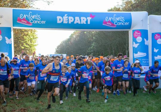 Association ImagineforMargo.org : "Vas-y, bats-toi, gagne !"