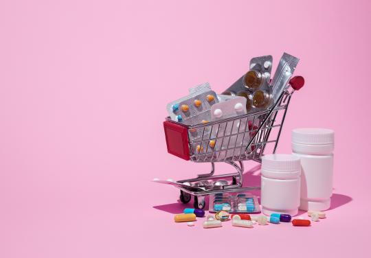 "Il n’y a pas de surprescription d’antibiothérapie" : une CPTS présente ses très bons chiffres des protocoles angine et cystite