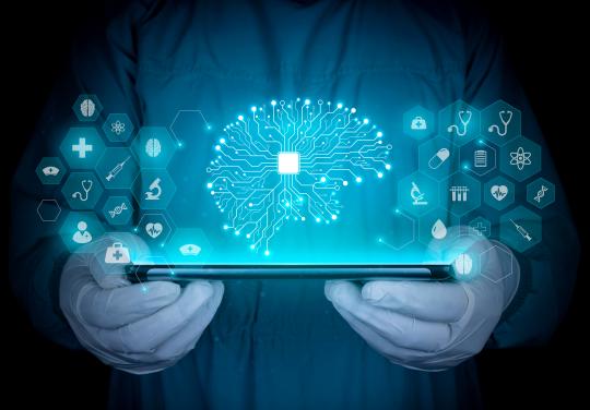 City Healthcare 2023 : il faut "allier les compétences locales" pour faire émerger l’innovation