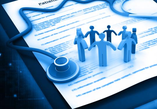 Les CPTS parisiennes entrent au collège