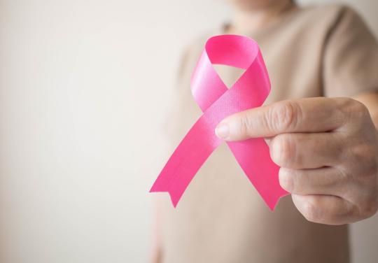 Pour "faire naître la discussion", octobre rose commence dès septembre à la CPTS terre de Montaigu