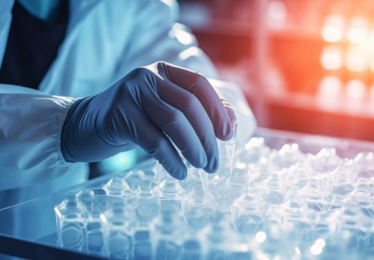 Comment évalue-t-on l'innovation en santé en France ?