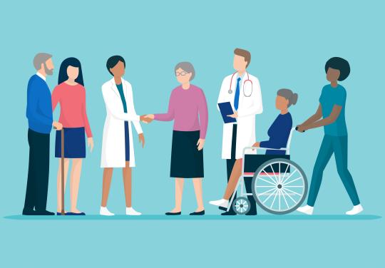 Journée nationale des aidants : une première à Saint-Martin, où ils sont pourtant plus nombreux à apporter une aide au quotidien.