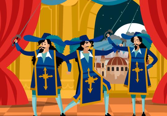 Pour "incarner davantage la réalité des équipes de soins primaires", AVECsanté adopte une co-présidence pluriprofessionnelle