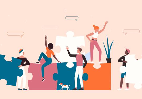 Le partenariat à l’honneur lors de la 8ᵉ journée régionale de l'APMSL