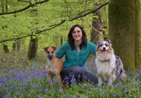 Médiation animale : Coordinov rompt l'isolement des patients