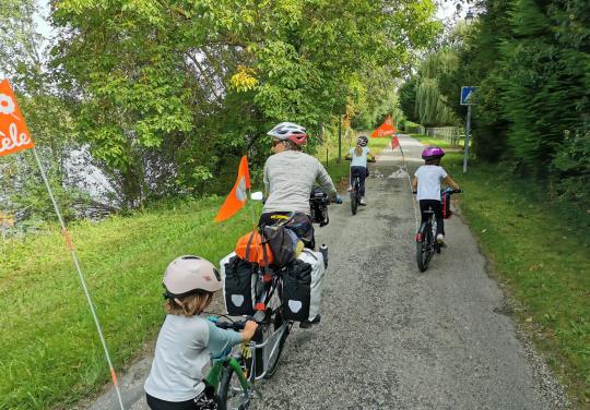 Avec son « Aller VerT », ce kiné crée du lien entre les équipes coordonnées