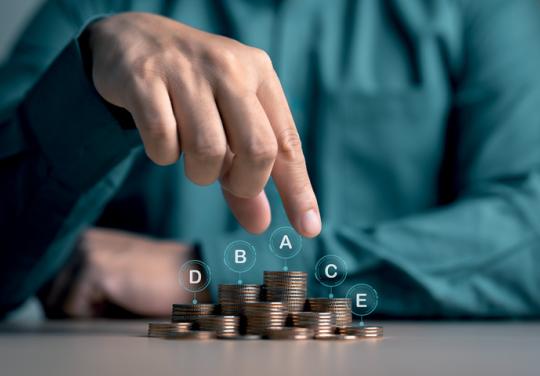 Quelles sont les clés pour établir le budget initial d'une CPTS ?