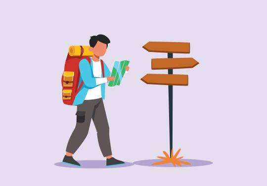 5 semaines de stage, 5 lieux d’accueil : un partenariat entre l’Ifsi et la CPTS plonge une étudiante infirmière dans l’univers du pluripro