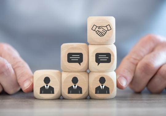 "Cette fois-ci, nous avons des bases communes" : les médecins libéraux et l’Assurance maladie reprennent les négociations