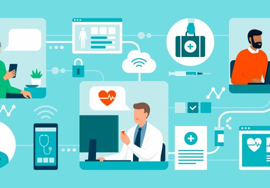 Dans l’Allier, des infirmières itinérantes et de la télémédecine pour combler le manque de cardiologues