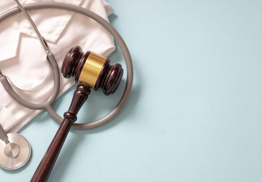 L'UFC-Que Choisir attaque l'Etat en justice pour son "inaction" face aux inégalités croissantes d’accès aux soins