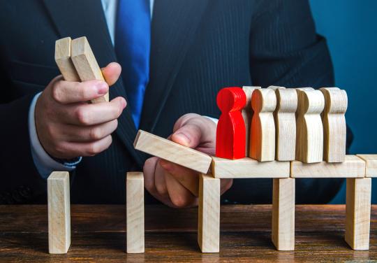 La Fécop repense son accompagnement pour aider les professionnels à s'interroger sur leurs pratiques