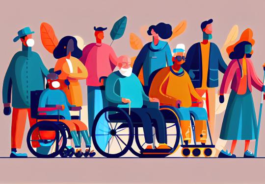 "Derrière le mot 'aidant', il y a une multitude de profils et on a du mal à s'identifier" : une CPTS publie un guide pour prendre soin et "se préserver"