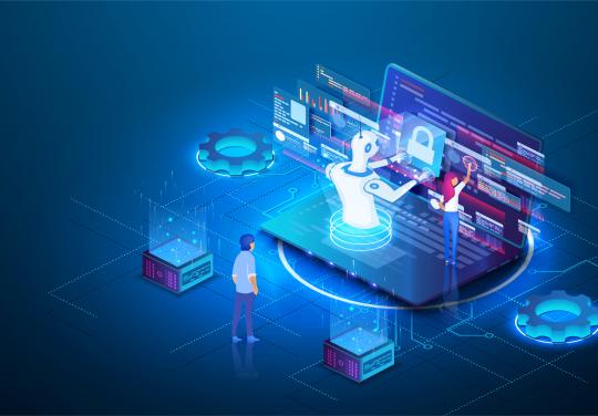 Messagerie praticien-patients, outils de coopération, IA : ce qui change sur Doctolib dès lundi et en 2024