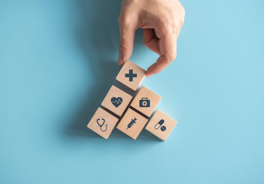 La généralisation des CPTS ne sera pas atteinte en 2023, point d’étape sur les solutions d’accès aux soins dans les territoires