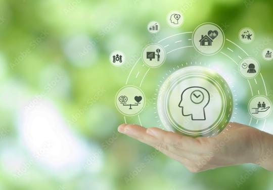 6 questions à Nolwenn Tourniaire, patiente partenaire et formatrice, chargée de mission pour la Capps Bretagne