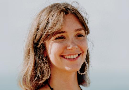 Justine Bodin : patiente partenaire, patiente engagée