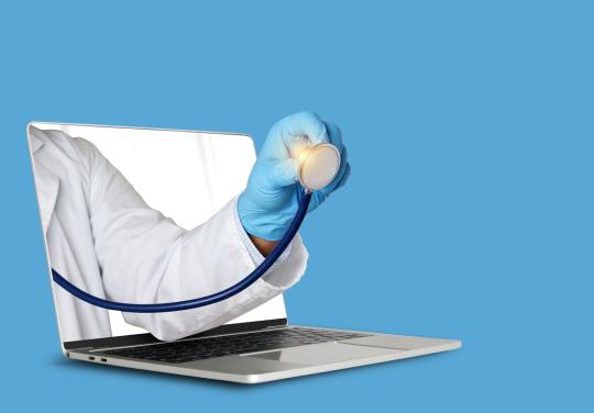 Omedys : la télémédecine par et avec les médecins des territoires