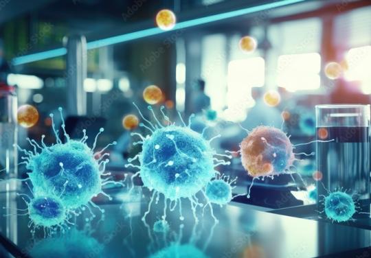 Comment innove-t-on face aux menaces infectieuses ?