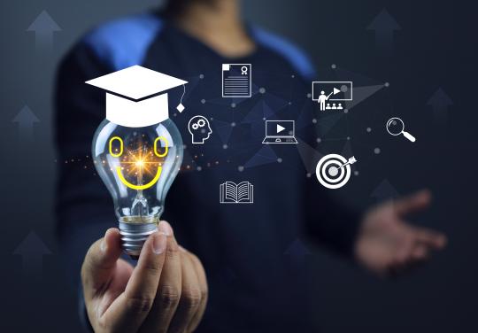 Innovation numérique en santé : priorité à la formation