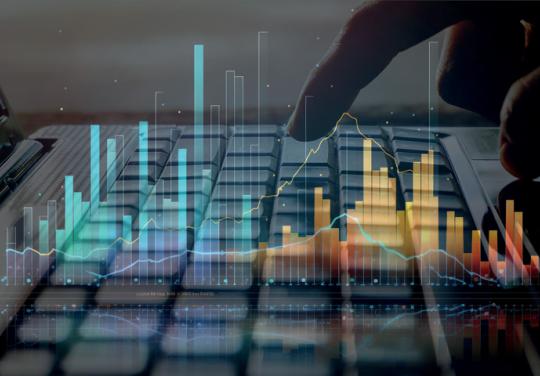 Pourquoi créer un tableau de bord financier pour ma CPTS ?