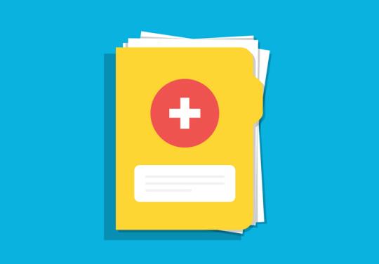 Dossier médical : comment le tenir, le conserver et le transmettre ?