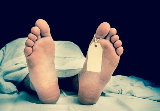 Certificats de décès signés par les infirmières : un décret précise les modalités