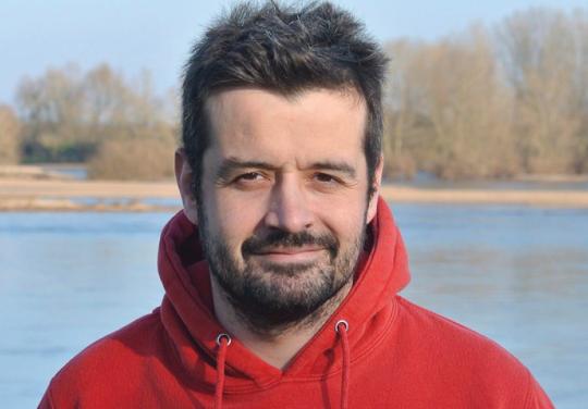 Emmanuel Hardy, gardien des IPA dans la galaxie santé