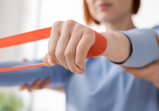 SNP kinés : un “plus” pour les patients et les professionnels du territoire