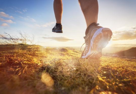 Pour les kinés et les maisons sport santé, "la maladie chronique ne doit pas être un obstacle à une pratique d'activité physique"