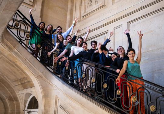 Associationaïda.org : développer le pouvoir d’agir des jeunes