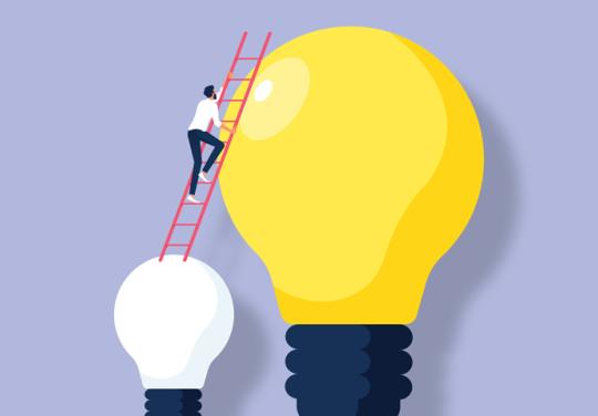 "Le coordinateur fait le lien entre le local et le global"