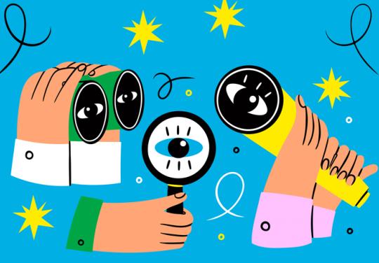 "La coordination est un terrain de jeu inépuisable"