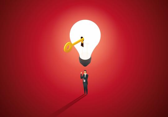 "Je suis la gardienne du projet de santé"