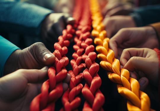 Les "Chroniques santé usagers" : une œuvre collective pour promouvoir l'expérience patient en maison de santé