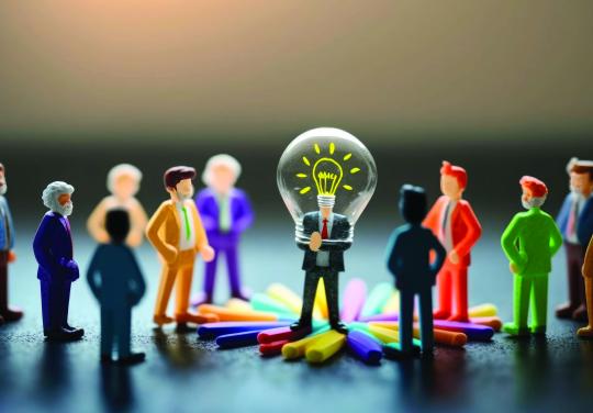 Leader : nouvelle tâche ou nouveau métier ?