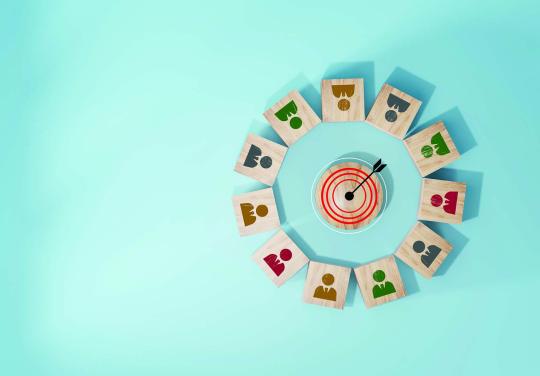 "Pour porter une équipe, il faut pouvoir se mettre soi-même en retrait" : parole de leader en centre de santé et CPTS