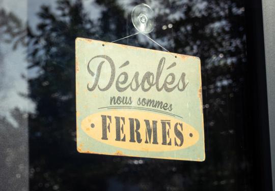 Amiens, Tours, Paris et maintenant Saint-Etienne : un à un, les centres de santé Cosem ferment leurs portes