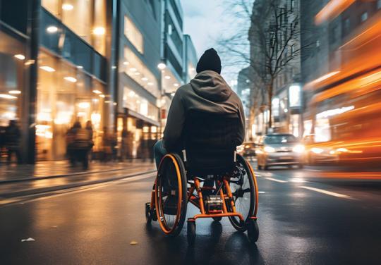 Afsep.org : "Sur 10 patients atteints de SEP, au moins 7 sont des femmes"