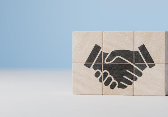 "Équipe gouvernante et direction de la stratégie, un binôme instigateur" pour la CPTS La Salamandre