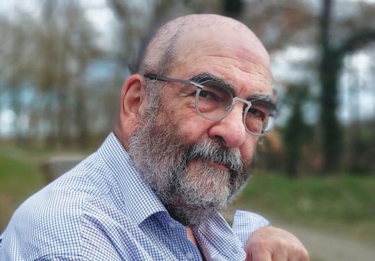 Michel Dutech, le médecin, le militant, le passionné