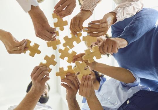 "Oui, la défense du monopro égratigne le pluripro" : entretien avec deux coprésidents d'AVECsanté