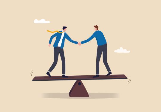 L'Assurance maladie dévoile "une série de propositions significatives" et souhaite trouver un accord très prochainement