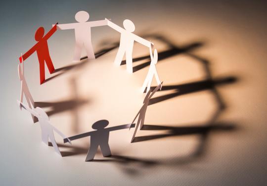 "Il faut arriver à transposer l'assistant médical dans une notion d'équipe": aux Rencontres d'AVECsanté, Thomas Fatôme joue la carte du collectif