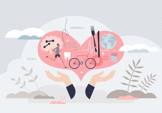 À Marseille, la CPTS Actes-Santé fait de la prévention santé dans les quartiers nord