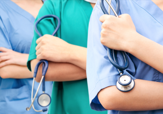 Après l'infirmière en pratique avancée, le kiné en pratique avancée ?