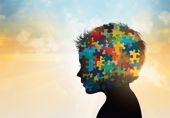 Troubles du neurodéveloppement : un nouveau guide pour aider les médecins dans le dépistage et la prise en charge